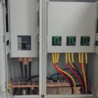 اجرای 0تا صد برق صنعتی و ساختمانی