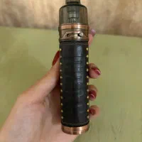 ویپ VOOPOO DRAG X PODMOD|زیورآلات و اکسسوری|مشهد, دانشجو|دیوار