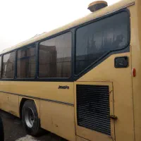 اتوبوس 457 کولر دار|خودرو سنگین|زاهدان, |دیوار