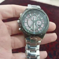 ساعت edifice