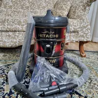 جاروبرقی سطلی هیتاچی