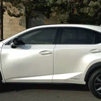 لکسوس NX300 هیبرید مدل 2015 بیرنگ بسیار نو|خودرو سواری و وانت|تهران, گلستان (شهرک راه آهن)|دیوار