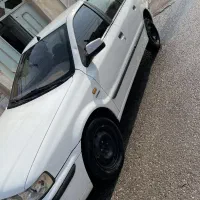 سمند ef7 مدل 91|خودرو سواری و وانت|فولادشهر, مسکن مهر فولادشهر|دیوار