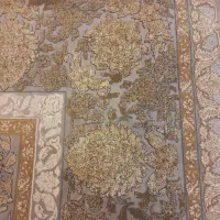 یک جفت فرش ۹ متری|فرش|بروجرد, |دیوار