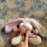 عروسک های بچه گانه