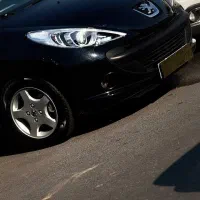 فروش۲۰۷ پانا مشکی ۱۴۰۱ در اتولندغرب|خودرو سواری و وانت|تهران, گلستان (شهرک راه آهن)|دیوار