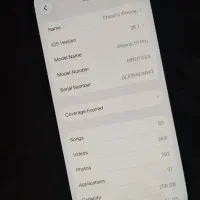 ۱۳پرو ۲۵۶ گیگ