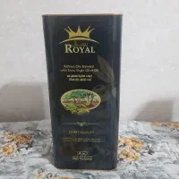 روغن زیتون، ترشی انبه، آدامس عسلی، آجیل تند، ادویه