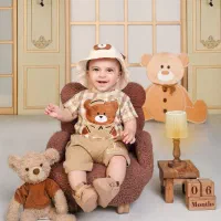 آگهی استخدام آتلیه تخصصی کودک کاخ|استخدام هنری و رسانه|ساوه, |دیوار