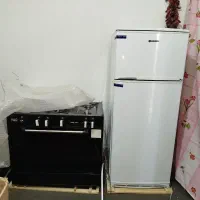 یخچال فلیور