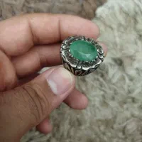 انگشتر نقره|جواهرات|بندرعباس, |دیوار