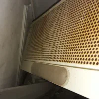 هود دوموتوره اشپزخانه