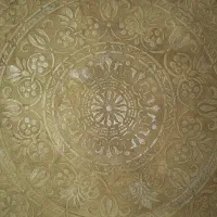 پتینه ساختمانی