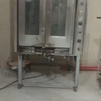 دستگاه نان فانتزی