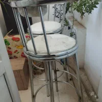 صندلی اپن