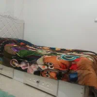سرویس خواب کودک و نوزاد|اسباب و اثاث بچه|بیجار, |دیوار