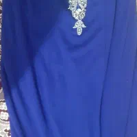 با سلام پیراهن مجلسی