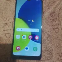 گوشی a22کاملا سالم