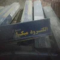 الکترود 4