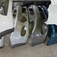 سپرریوبرلیانس دنا رانا جک اریزو اریو سهند شاهین۱۳۲