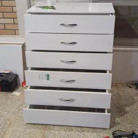 فروش دراور 6کشویی