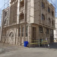 داربست و اجاره تخته الوار خدمات  24ساعته|مصالح و تجهیزات ساختمان|شیراز, سرو|دیوار