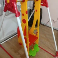 تاب بازی|اسباب‌بازی بچه|نیشابور, شهرک ولیعصر|دیوار