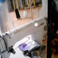 فروش چرخ خیاطی راسته دوز دنام دار