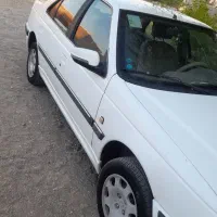 پژو پارس ۹۹