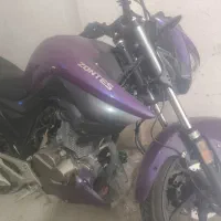 موتور زونتس 230