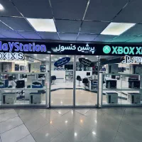 فروش ویژه اقساطی ( PS5 / PS4 / XBOX )