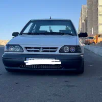 چراغ جلو سونار اسپرت پراید