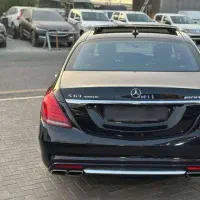 s 63 vip بنز|خودرو سواری و وانت|تهران, هروی|دیوار
