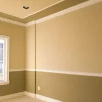 نقاشی ساختمان