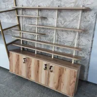 استندلاک کمددار