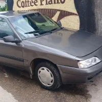 دوو اسپرو ۲۰۰۰ اتومات