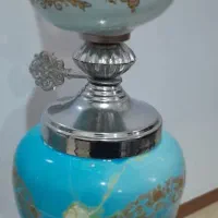 یک جفت شمعدانی|صنایع دستی و سایر لوازم تزئینی|پردیس, فاز ۸|دیوار