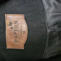 پالتو|لباس|تهران, نیروی هوایی (پیروزی)|دیوار