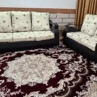 مبلمان 7 نفره