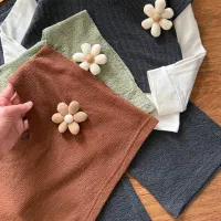 سه تیکه دخترانه|کفش و لباس بچه|رشت, جماران|دیوار