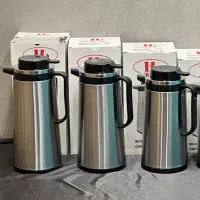 مقداری وسایل خانگی مونده از مغازه