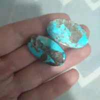 رکاب انگشتر اخام