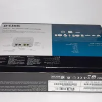 مودم D-Link مدل DSL-2520|مودم و تجهیزات شبکه|تهران, حکیمیه|دیوار