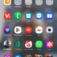 گوشی سامسونگ a15a15حافظه داخلی ۱۲۸گیگ رام ۴|موبایل|اهواز, شهرک دانشگاه|دیوار