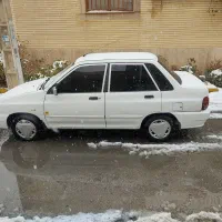 132مدل 90 دوگانه فابریک