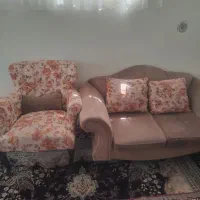 مبل|مبلمان خانگی و میز عسلی|بیرجند, |دیوار