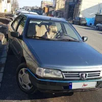 خودرو مدل 98