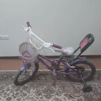 دوچرخه دخترانه