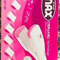 اتو و ویو promax اصل
