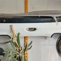 سپر206|قطعات یدکی و لوازم جانبی|مشهد, بهمن|دیوار